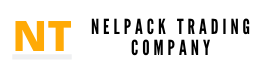 Nelpack Trading Company Logo